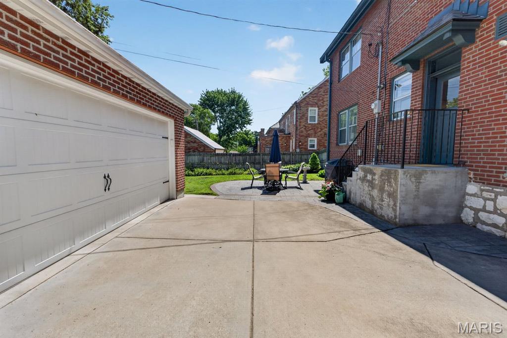 University Park - Residential