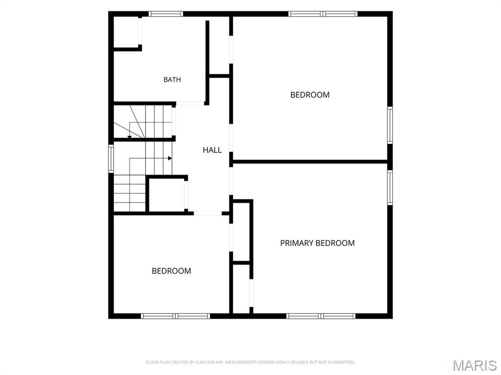 University Park - Residential