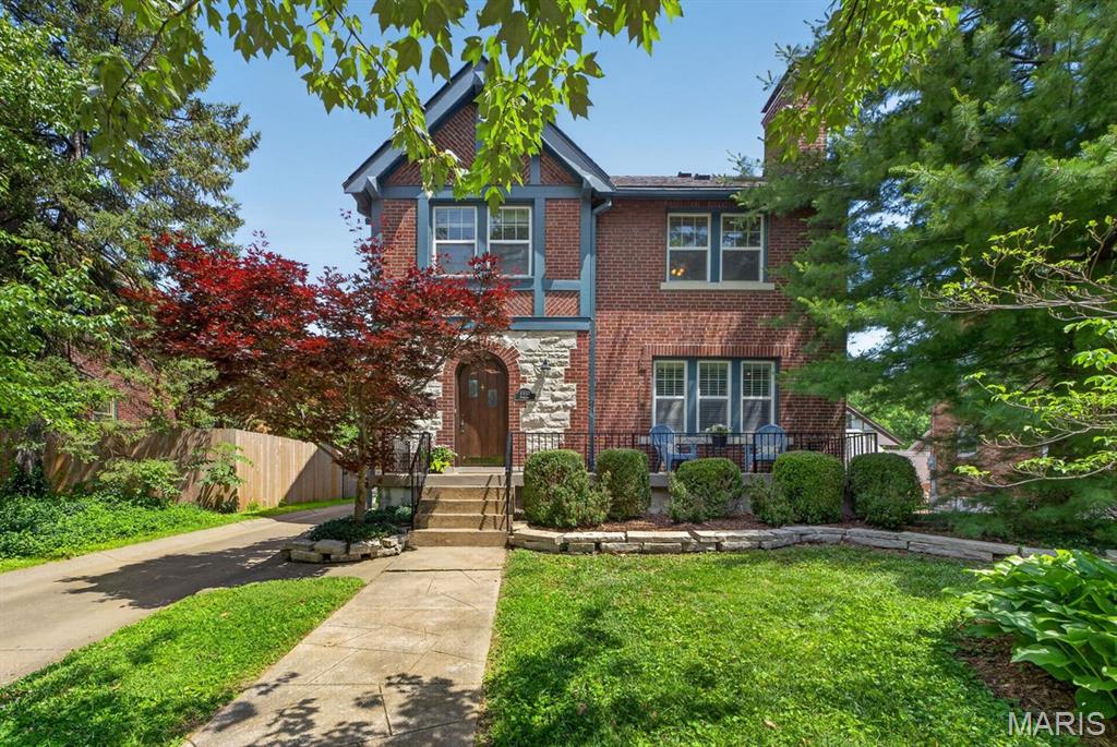 University Park - Residential