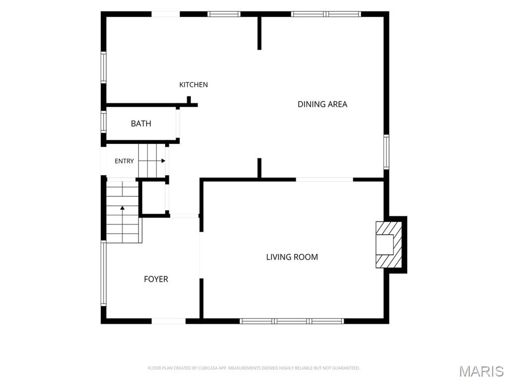 University Park - Residential