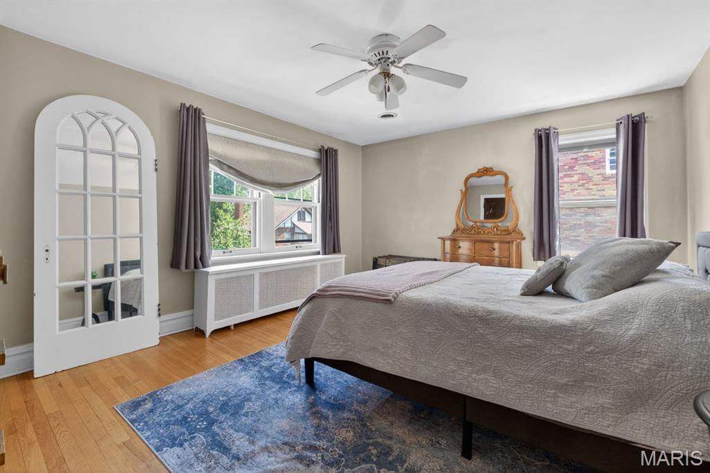 University Park - Residential