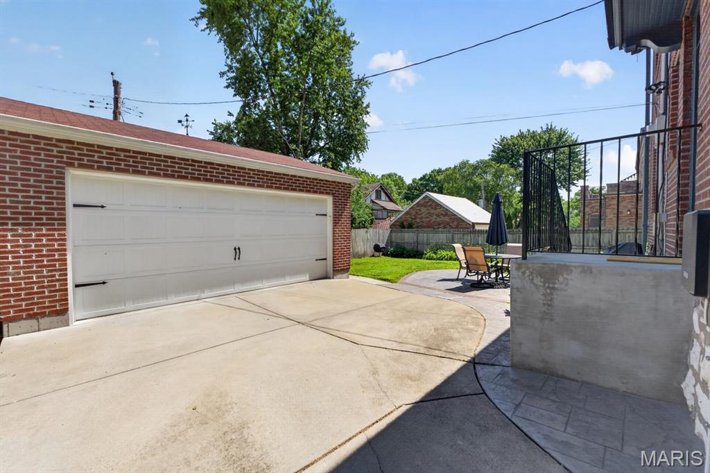 University Park - Residential