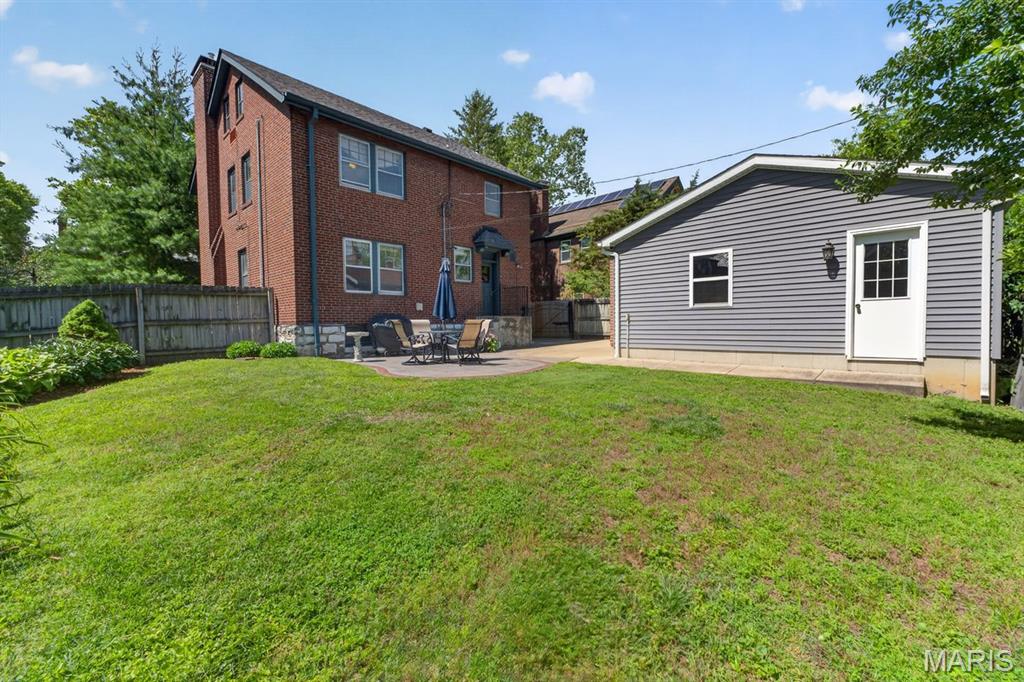 University Park - Residential