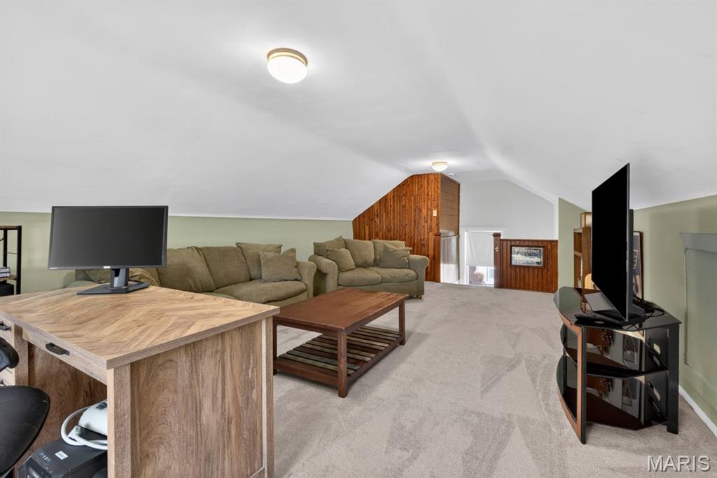 University Park - Residential