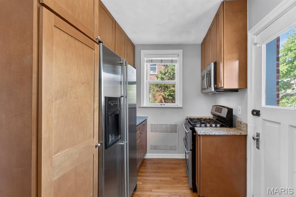 University Park - Residential