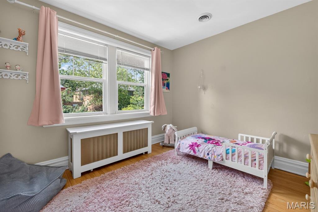 University Park - Residential