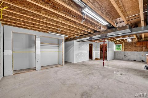 Tiny photo for 9536 Three Oaks Ln LN, Bloomsdale, MO 63627 (MLS # 26040045)