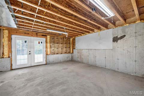 Tiny photo for 9536 Three Oaks Ln LN, Bloomsdale, MO 63627 (MLS # 26040045)