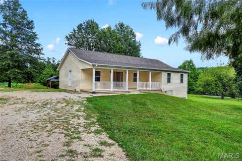 Tiny photo for 9536 Three Oaks Ln LN, Bloomsdale, MO 63627 (MLS # 26040045)