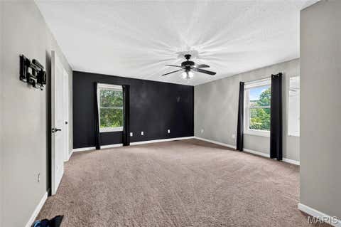 Tiny photo for 9536 Three Oaks Ln LN, Bloomsdale, MO 63627 (MLS # 26040045)