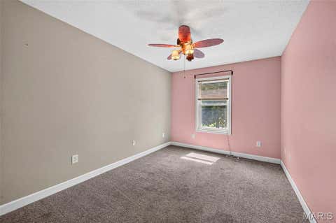 Tiny photo for 9536 Three Oaks Ln LN, Bloomsdale, MO 63627 (MLS # 26040045)