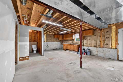Tiny photo for 9536 Three Oaks Ln LN, Bloomsdale, MO 63627 (MLS # 26040045)