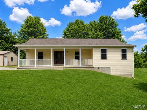 Tiny photo for 9536 Three Oaks Ln LN, Bloomsdale, MO 63627 (MLS # 26040045)