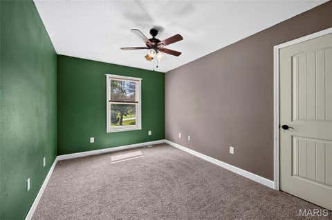 Tiny photo for 9536 Three Oaks Ln LN, Bloomsdale, MO 63627 (MLS # 26040045)