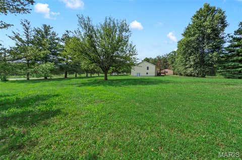 Tiny photo for 9536 Three Oaks Ln LN, Bloomsdale, MO 63627 (MLS # 26040045)