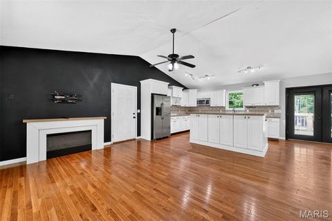 Tiny photo for 9536 Three Oaks Ln LN, Bloomsdale, MO 63627 (MLS # 26040045)