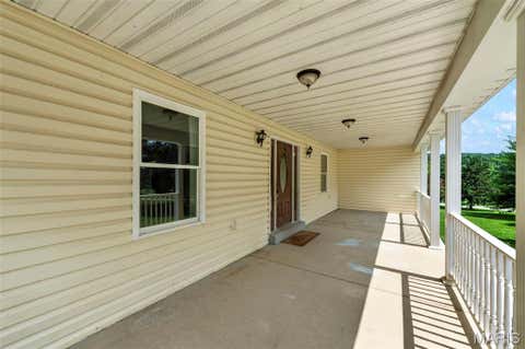 Tiny photo for 9536 Three Oaks Ln LN, Bloomsdale, MO 63627 (MLS # 26040045)