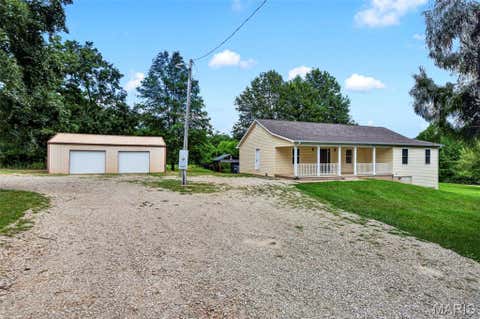 Tiny photo for 9536 Three Oaks Ln LN, Bloomsdale, MO 63627 (MLS # 26040045)