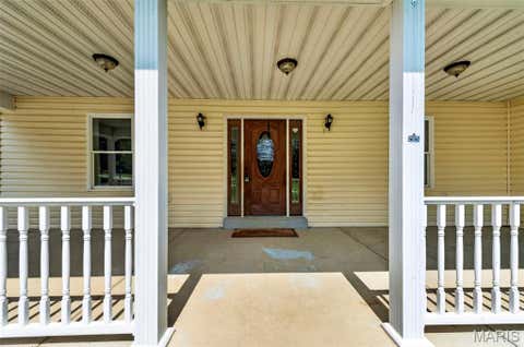 Tiny photo for 9536 Three Oaks Ln LN, Bloomsdale, MO 63627 (MLS # 26040045)