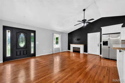 Tiny photo for 9536 Three Oaks Ln LN, Bloomsdale, MO 63627 (MLS # 26040045)