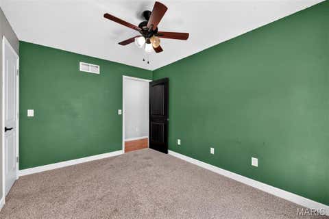 Tiny photo for 9536 Three Oaks Ln LN, Bloomsdale, MO 63627 (MLS # 26040045)