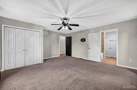 Tiny photo for 9536 Three Oaks Ln LN, Bloomsdale, MO 63627 (MLS # 26040045)