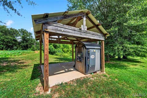 Tiny photo for 9536 Three Oaks Ln LN, Bloomsdale, MO 63627 (MLS # 26040045)
