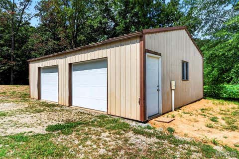 Tiny photo for 9536 Three Oaks Ln LN, Bloomsdale, MO 63627 (MLS # 26040045)
