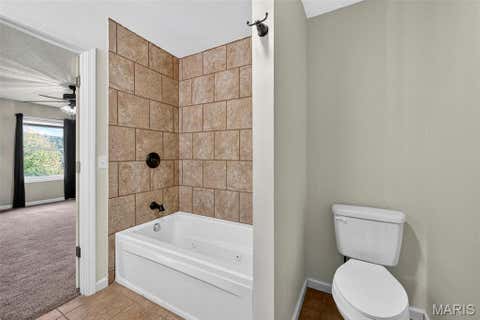 Tiny photo for 9536 Three Oaks Ln LN, Bloomsdale, MO 63627 (MLS # 26040045)
