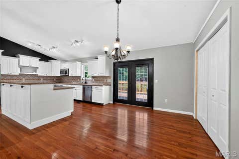 Tiny photo for 9536 Three Oaks Ln LN, Bloomsdale, MO 63627 (MLS # 26040045)