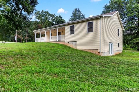 Tiny photo for 9536 Three Oaks Ln LN, Bloomsdale, MO 63627 (MLS # 26040045)