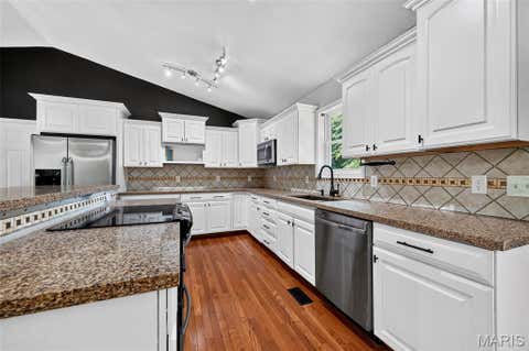 Tiny photo for 9536 Three Oaks Ln LN, Bloomsdale, MO 63627 (MLS # 26040045)