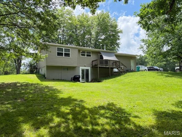6849 Highway H