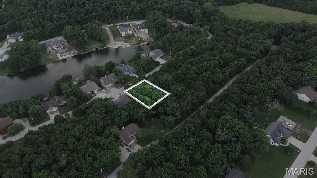 10153 Lake Ridge Drive