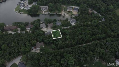 10153 Lake Ridge Drive Hillsboro MO 63050