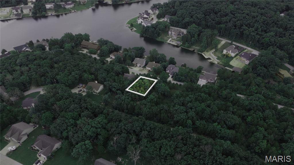 10153 Lake Ridge Drive