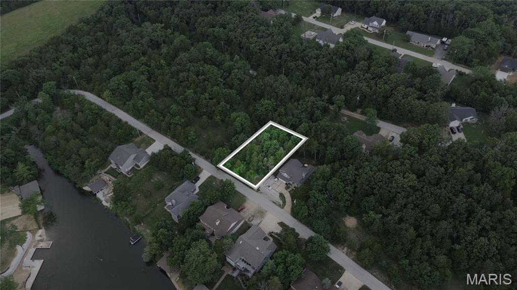 10153 Lake Ridge Drive