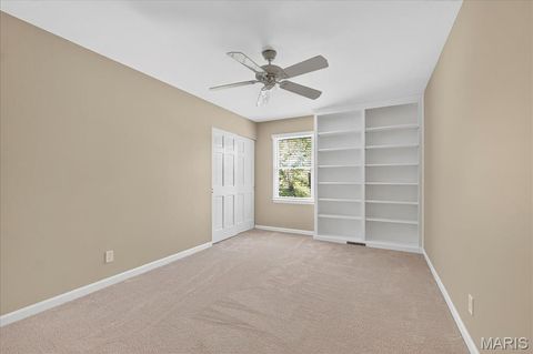 Tiny photo for 1685 Ansonborough Drive, Chesterfield, MO 63017 (MLS # 25063174)