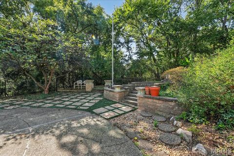 Tiny photo for 1685 Ansonborough Drive, Chesterfield, MO 63017 (MLS # 25063174)