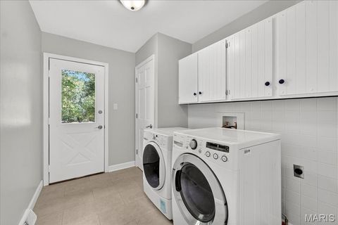 Tiny photo for 1685 Ansonborough Drive, Chesterfield, MO 63017 (MLS # 25063174)