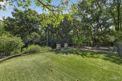 Tiny photo for 1685 Ansonborough Drive, Chesterfield, MO 63017 (MLS # 25063174)