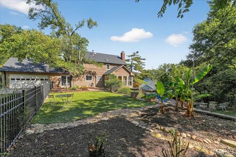 Tiny photo for 1685 Ansonborough Drive, Chesterfield, MO 63017 (MLS # 25063174)