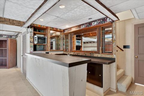 Tiny photo for 1685 Ansonborough Drive, Chesterfield, MO 63017 (MLS # 25063174)