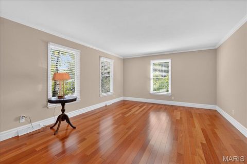 Tiny photo for 1685 Ansonborough Drive, Chesterfield, MO 63017 (MLS # 25063174)