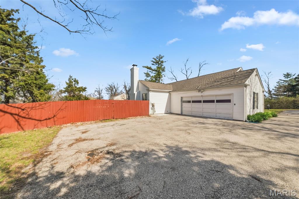 Whispering Oakwood 1 - Residential