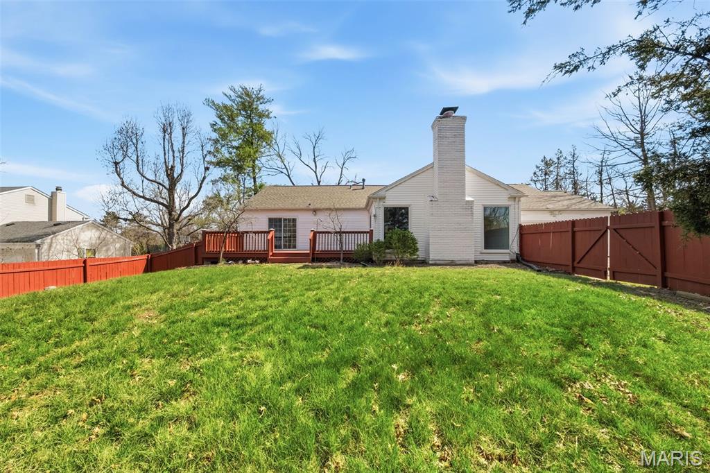 Whispering Oakwood 1 - Residential