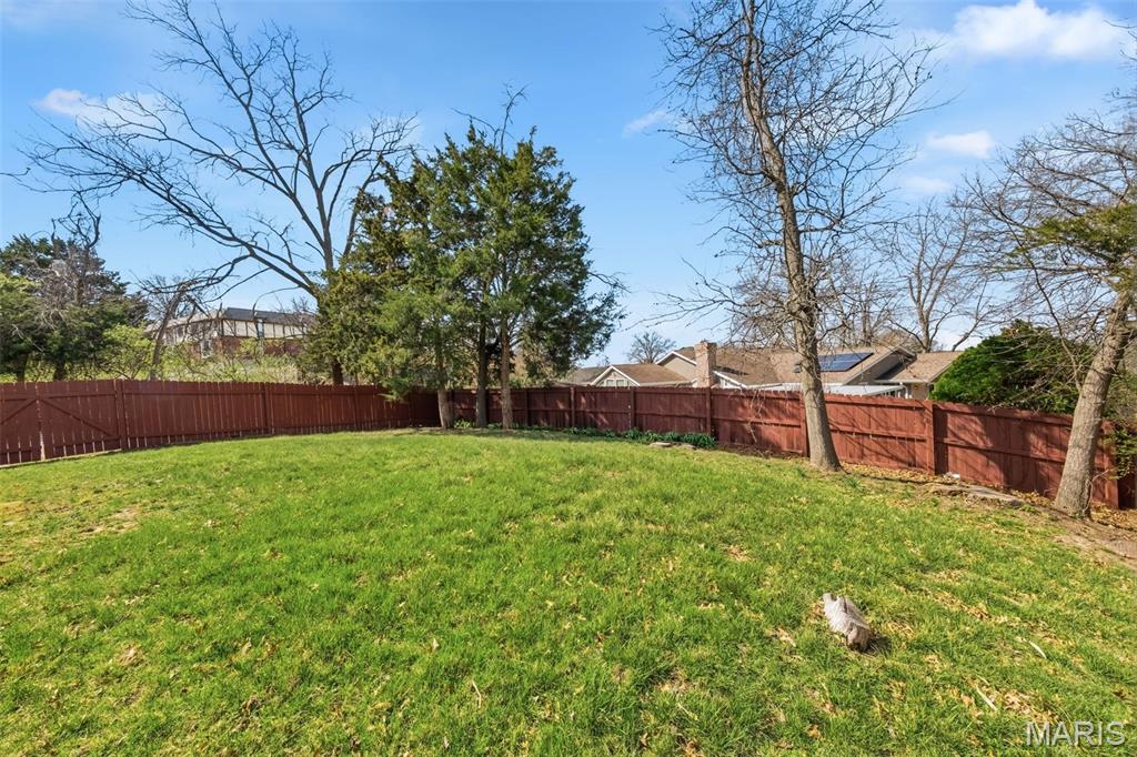 Whispering Oakwood 1 - Residential