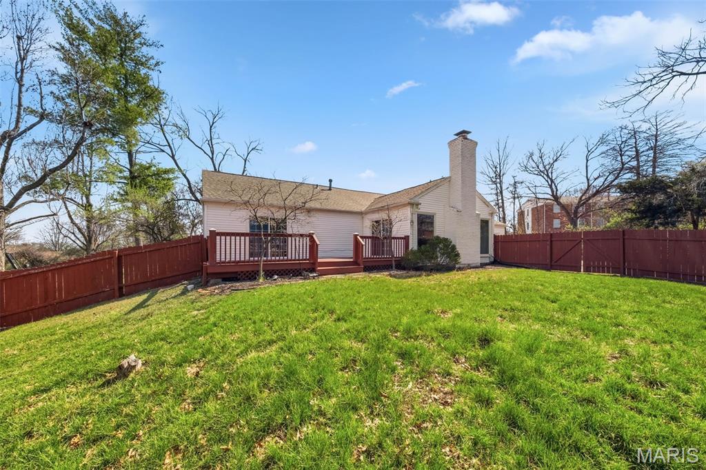 Whispering Oakwood 1 - Residential