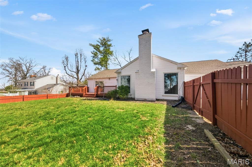 Whispering Oakwood 1 - Residential