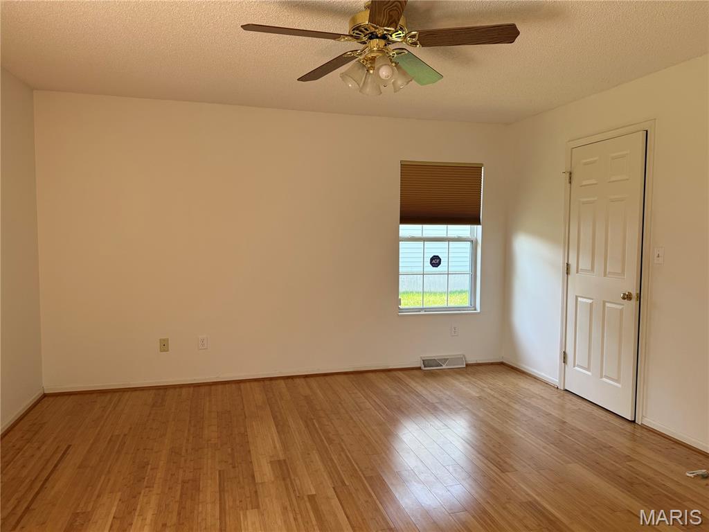 RICHFOUNTAIN PLACE - Residential